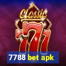 7788 bet apk